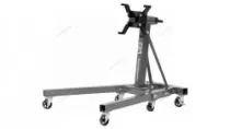 Стенд для ремонта двигателя складной NORDBERG N3009(G) (900 кг, серый)